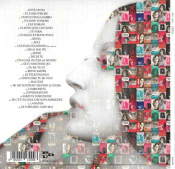 CD Mina: 1963 - 1967 Mina