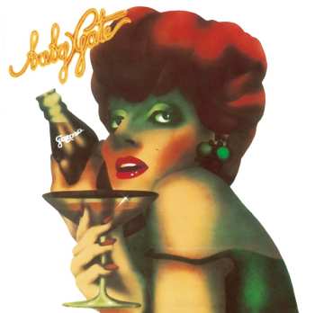 Album Mina: Baby Gate