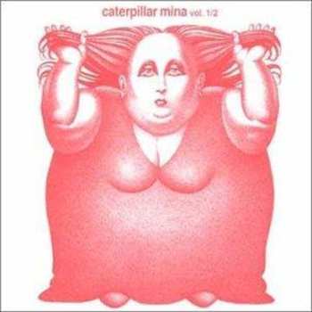 Album Mina: Caterpillar