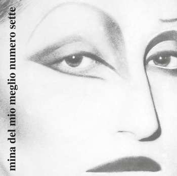 Album Mina: Del Mio Meglio Numero Sette