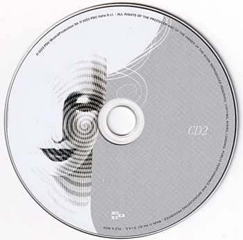2CD Mina: Dilettevoli Eccedenze 2CD
