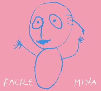 Album Mina: Facile