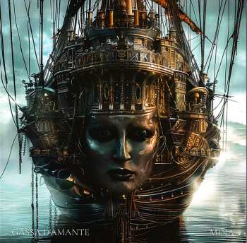 Album Mina: Gassa D'Amante