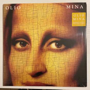 LP Mina: Olio CLR | LTD