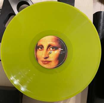 LP Mina: Olio CLR | LTD