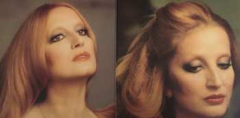 2LP Mina: Singolare E Plurale LTD