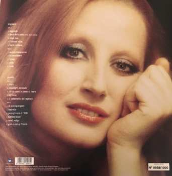 2LP Mina: Singolare E Plurale LTD