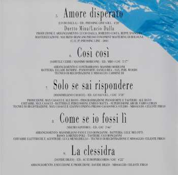 2CD/Doos Mina: Una Caramella E Una Piccola Strenna DLX