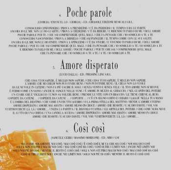 2CD/Doos Mina: Una Caramella E Una Piccola Strenna DLX