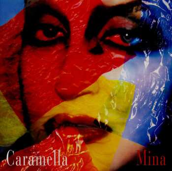 2CD/Doos Mina: Una Caramella E Una Piccola Strenna DLX