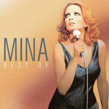 2CD Mina: Best Of