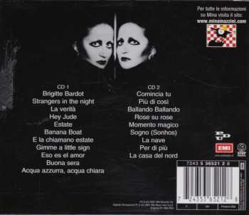 2CD Mina: Catene