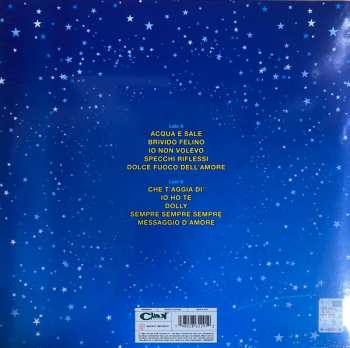 LP Minacelentano: Mina Celentano CLR
