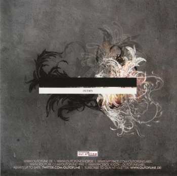 2CD Mina Harker: Bittersüß