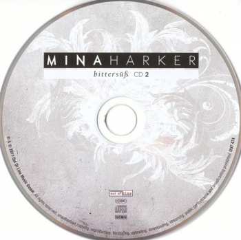 2CD Mina Harker: Bittersüß