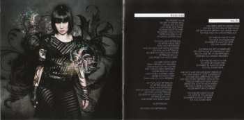 2CD Mina Harker: Bittersüß