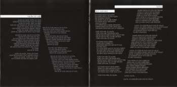 2CD Mina Harker: Bittersüß