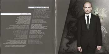 2CD Mina Harker: Bittersüß