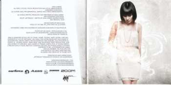 2CD Mina Harker: Bittersüß