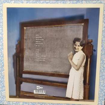 LP Mina: L' Allieva