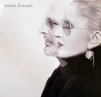 LP/CD/SP/Doos Mina: Mina Fossati  DLX | PIC | CLR