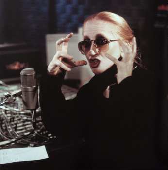 2LP Mina: Mina In Studio 2001 - 2021