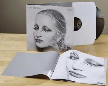 LP Mina: Encadenados