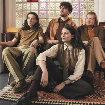 Mina Richman: Past 25