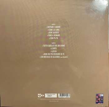 LP Mina: Ti Amo Come Un Pazzo LTD | NUM