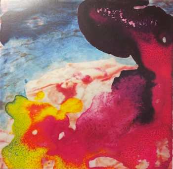 LP/CD Mina Tindle: Parades