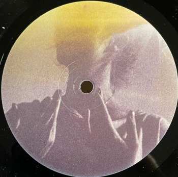 LP/CD Mina Tindle: Parades