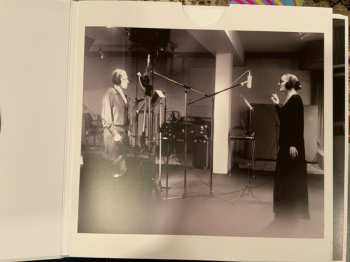 2LP/SP/Doos Minacelentano: The Complete Recordings PIC | DLX
