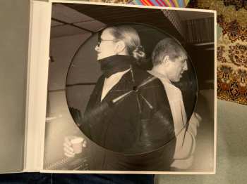 2LP/SP/Doos Minacelentano: The Complete Recordings PIC | DLX