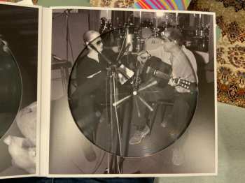 2LP/SP/Doos Minacelentano: The Complete Recordings PIC | DLX
