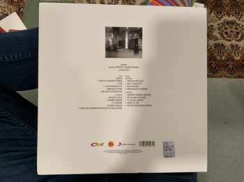 2LP/SP/Doos Minacelentano: The Complete Recordings PIC | DLX