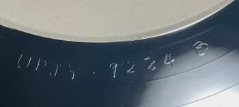 2LP Minako Yoshida: Gazer LTD