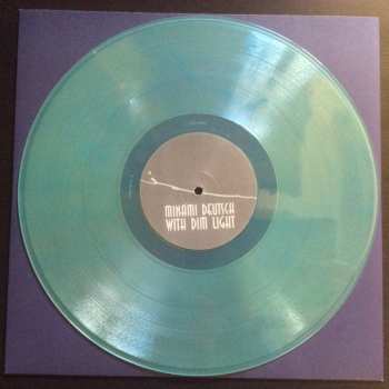 LP Minami Deutsch: With Dim Light