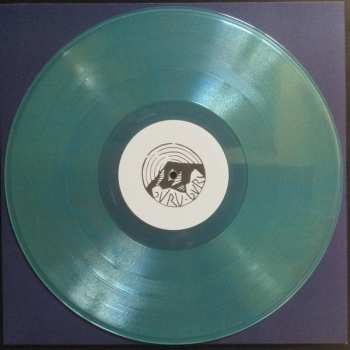 LP Minami Deutsch: With Dim Light