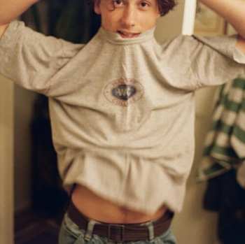 Album Jake Minch: George