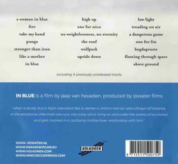 CD Minco Eggersman: In Blue