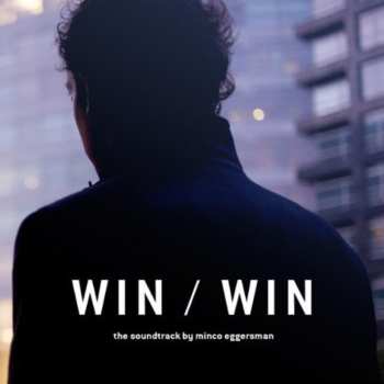 Album Minco Eggersman: Win/Win