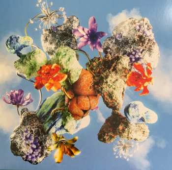 Album Mind Against: Love Seeking