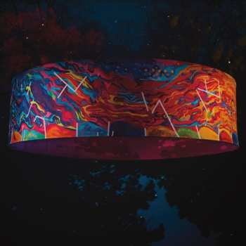 CD Mind Over Mirrors: Bellowing Sun