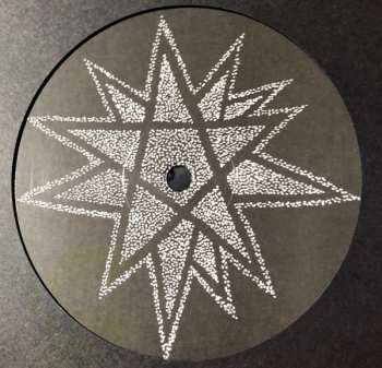 LP Mind Over Mirrors: High And Upon