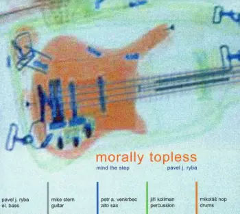 Morally Topless