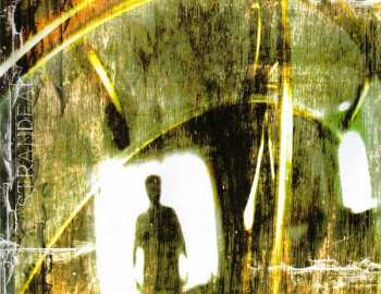 CD Mindcrime: Strandead