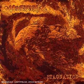 Album Mindflair: Stagnation