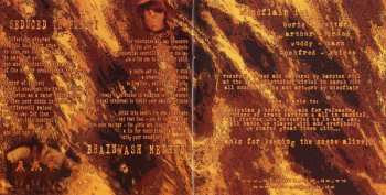 CD Mindflair: Stagnation