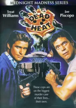 Mindforce / Dead Heat