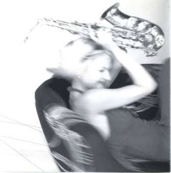 CD Mindi Abair: It Just Happens That Way